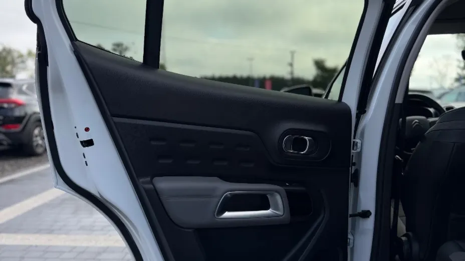 CITROEN C5 Aircross -