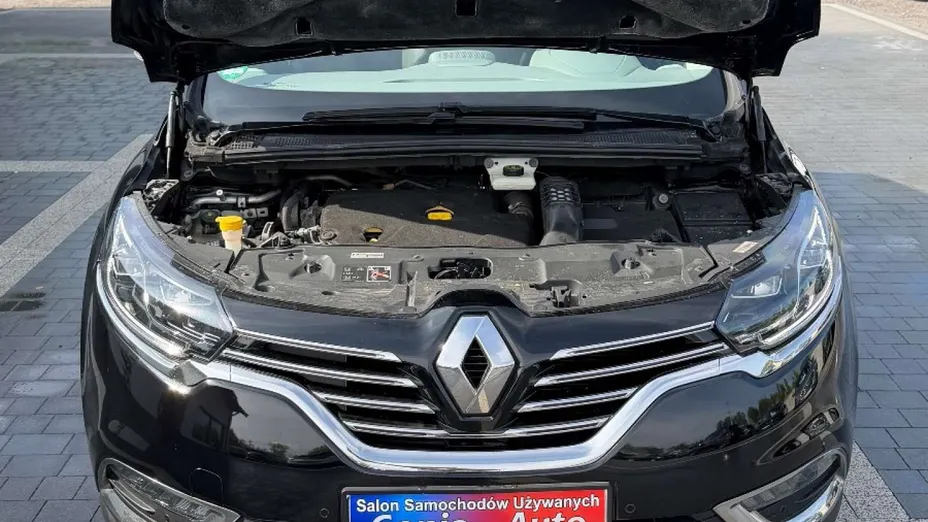 RENAULT Espace -