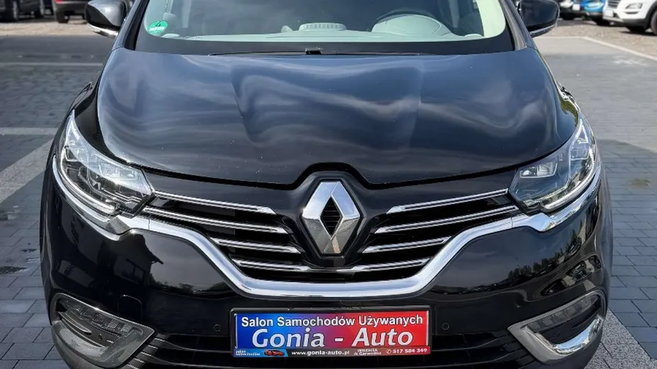 RENAULT Espace -