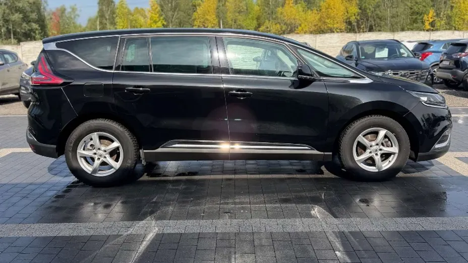 RENAULT Espace -