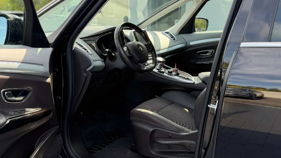 RENAULT Espace -