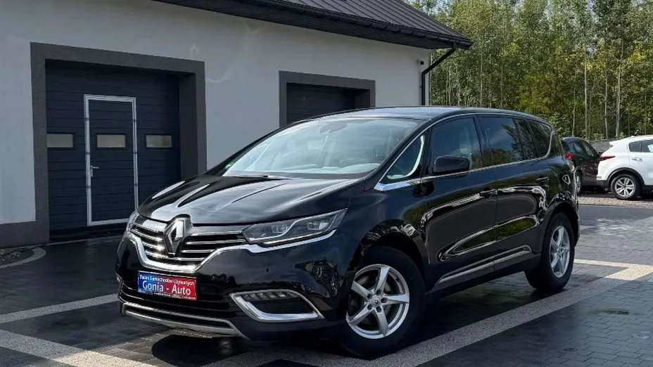 RENAULT Espace -