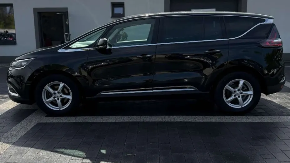 RENAULT Espace -