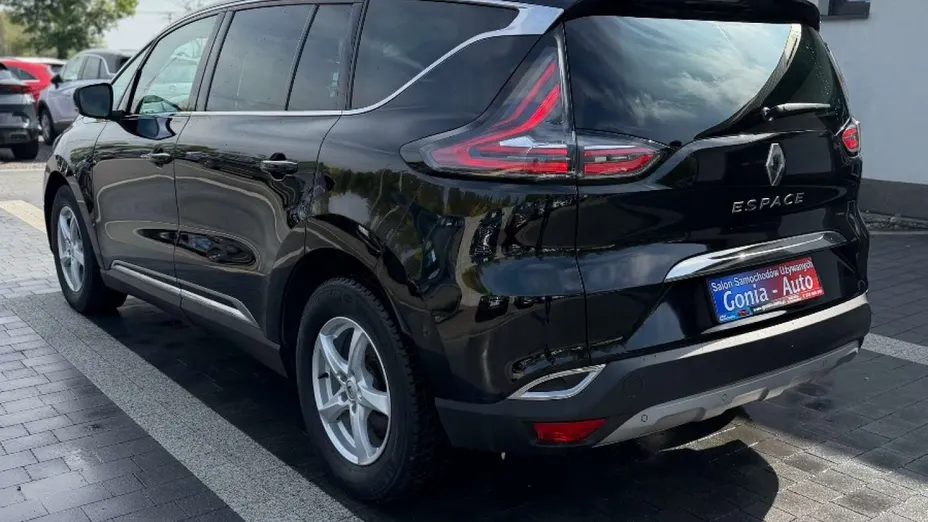 RENAULT Espace -
