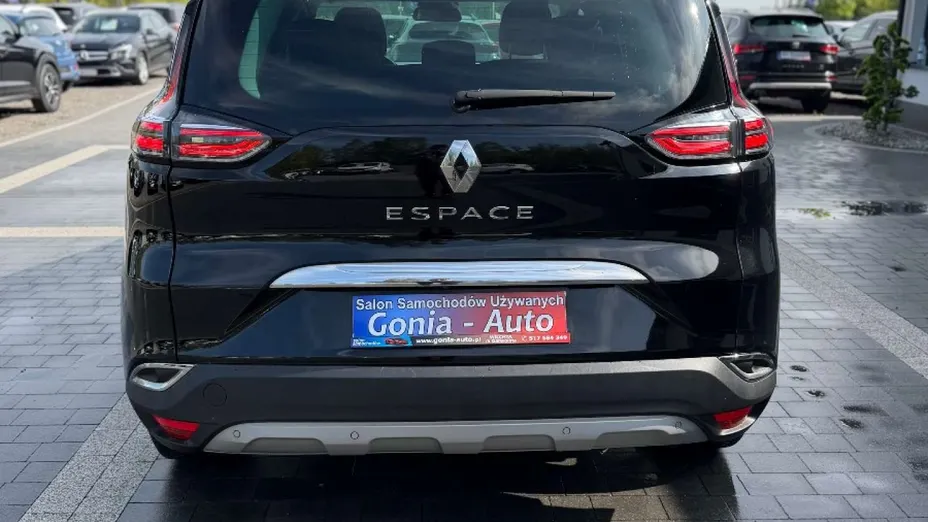 RENAULT Espace -