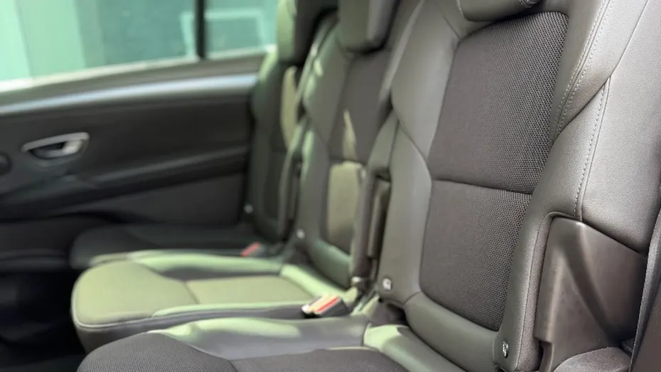 RENAULT Espace -