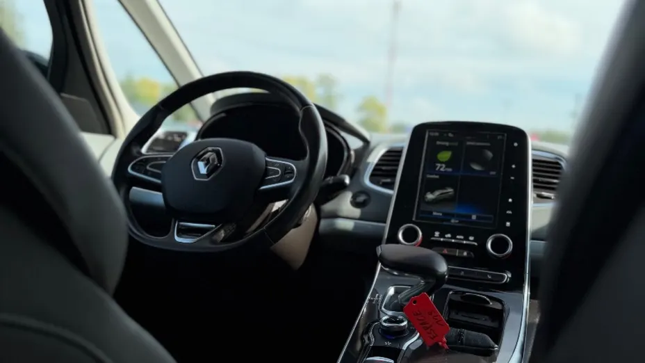 RENAULT Espace -