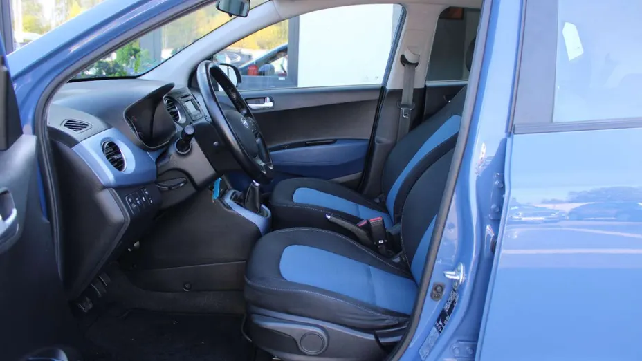 HYUNDAI i10 -