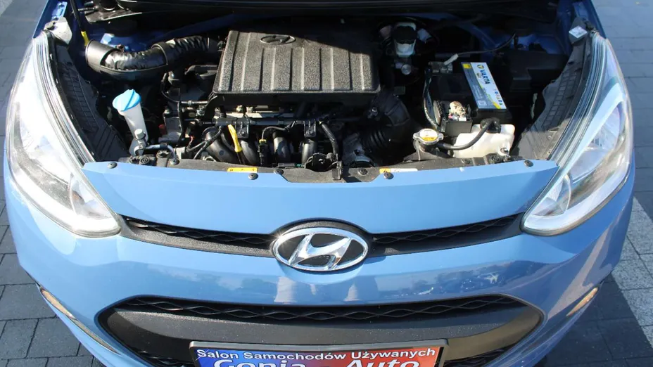 HYUNDAI i10 -