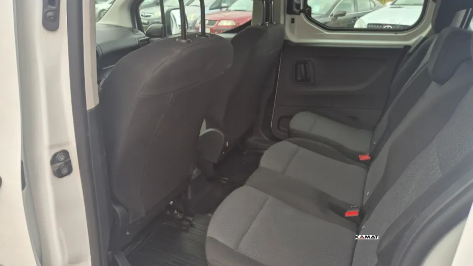 TOYOTA Proace City Verso -