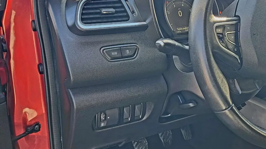 RENAULT Kadjar -