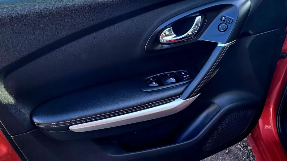 RENAULT Kadjar -