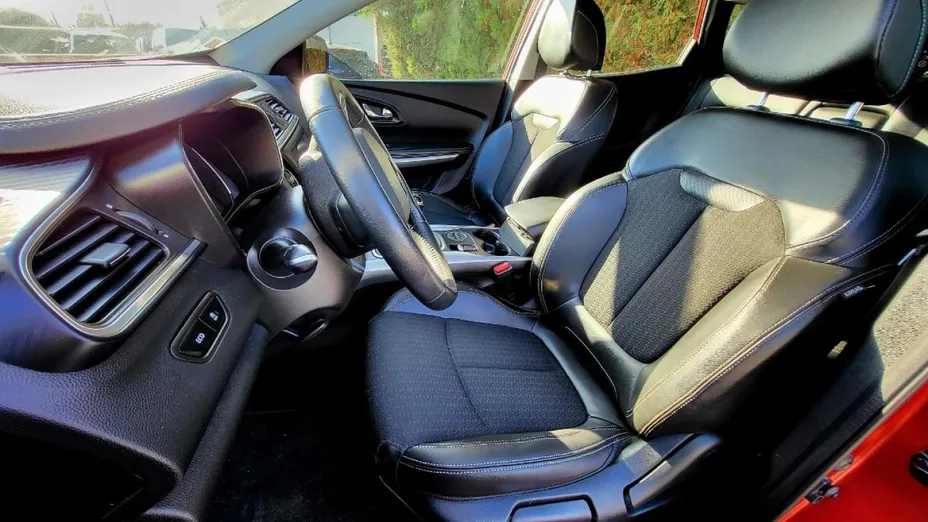 RENAULT Kadjar -