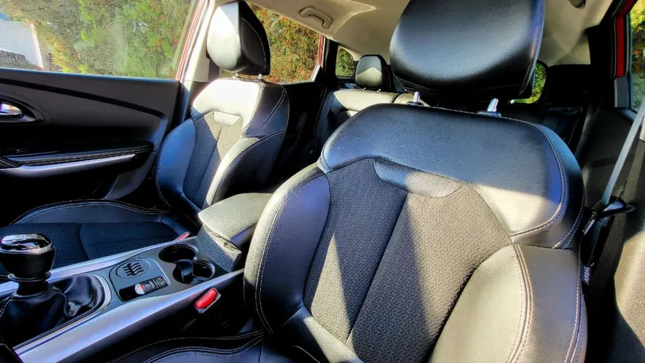 RENAULT Kadjar -