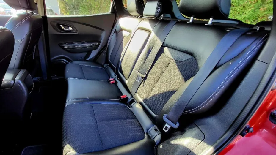 RENAULT Kadjar -
