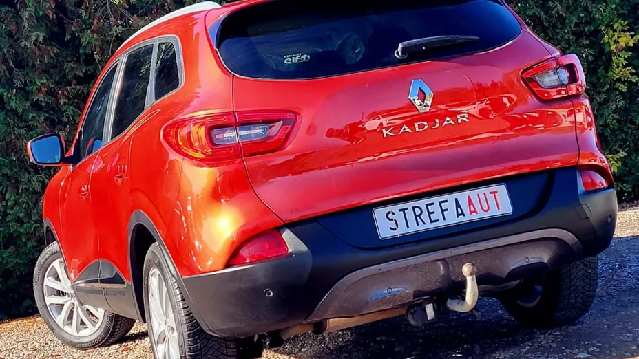 RENAULT Kadjar -