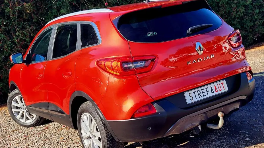 RENAULT Kadjar -