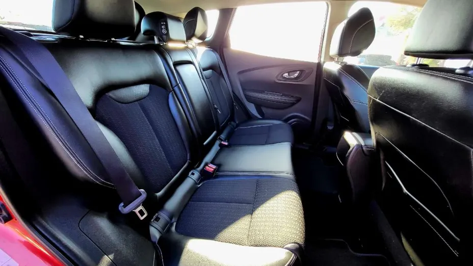 RENAULT Kadjar -