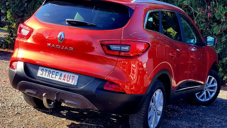 RENAULT Kadjar -