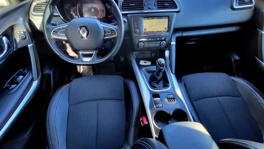 RENAULT Kadjar -