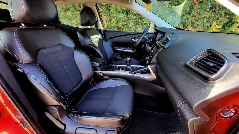 RENAULT Kadjar -