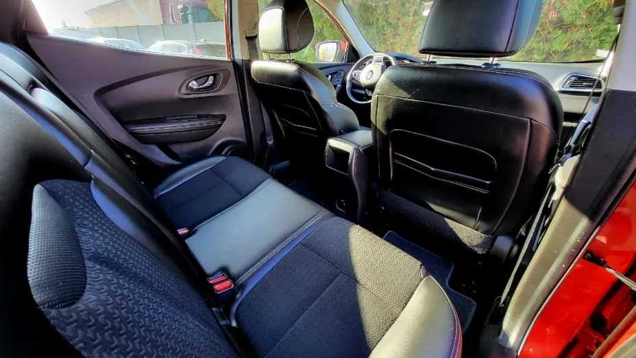 RENAULT Kadjar -