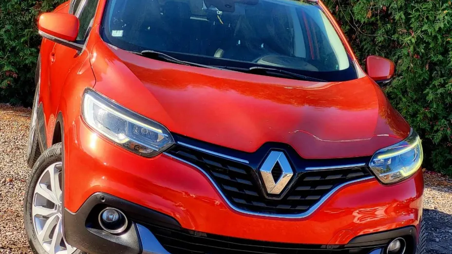 RENAULT Kadjar -