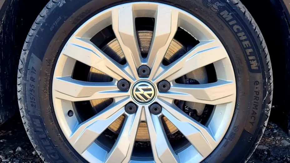 VOLKSWAGEN T-Cross -