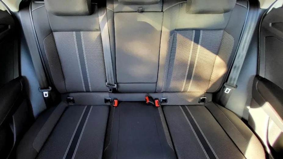 VOLKSWAGEN T-Cross -