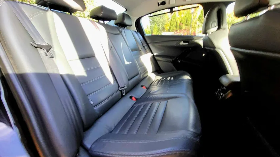 PEUGEOT 508 -