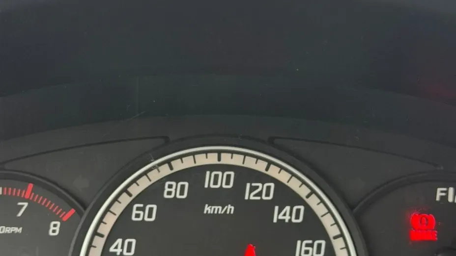 SUZUKI Swift -