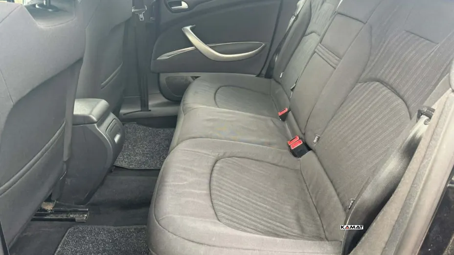CITROEN C5 -