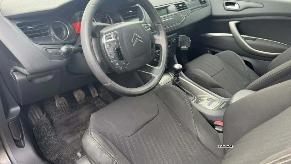 CITROEN C5 -