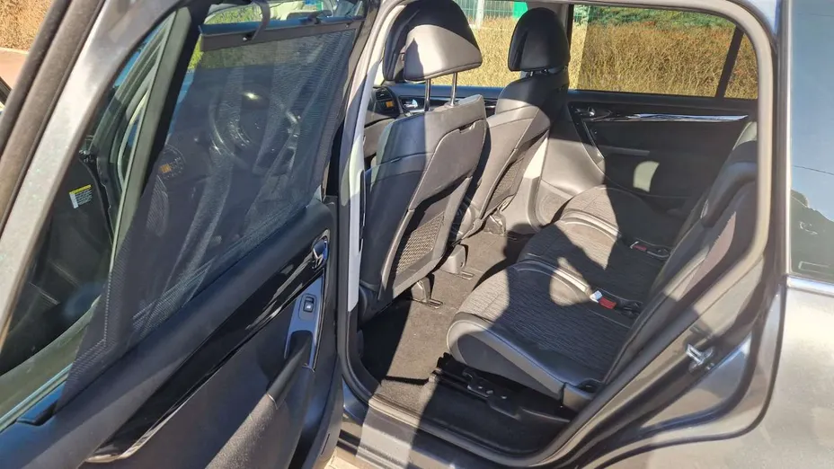 CITROEN C4 Grand Picasso -