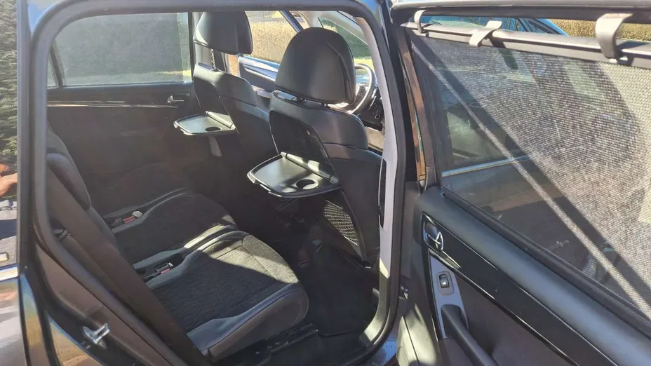 CITROEN C4 Grand Picasso -