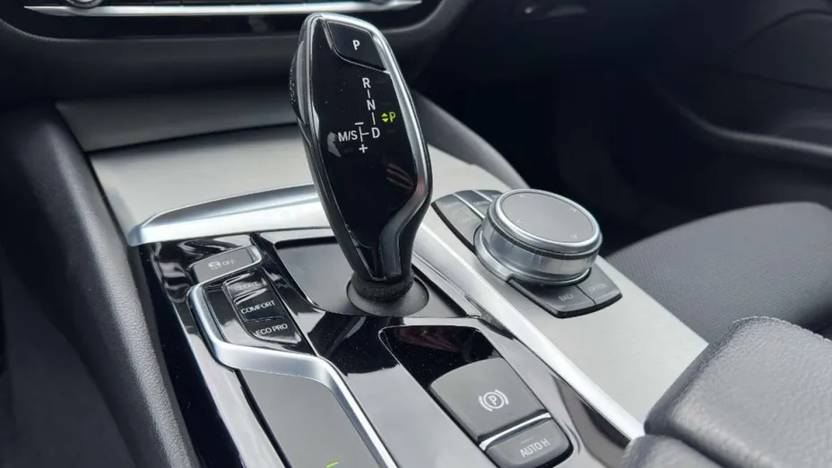 BMW Seria 5 -