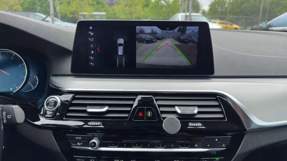 BMW Seria 5 -