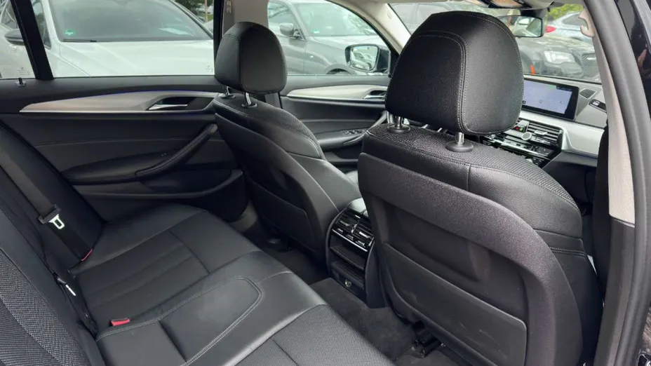 BMW Seria 5 -
