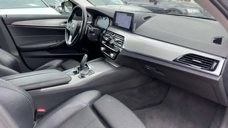 BMW Seria 5 -