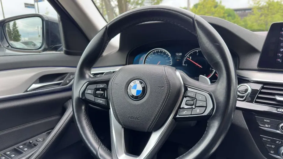 BMW Seria 5 -