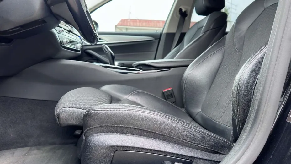 BMW Seria 5 -