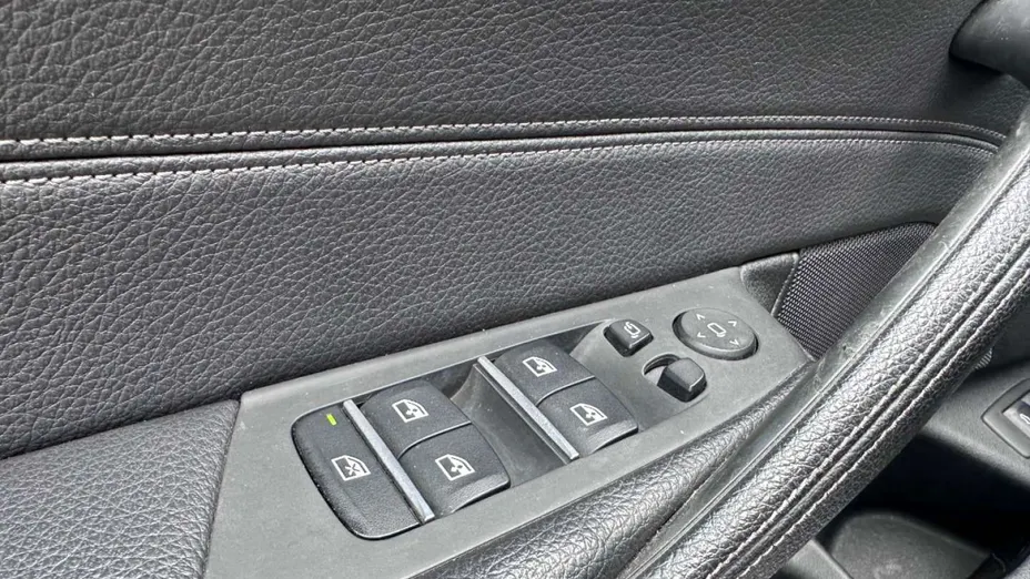 BMW Seria 5 -