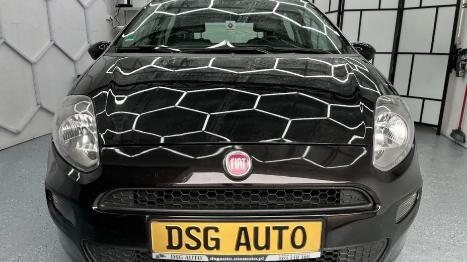 FIAT Grande Punto -