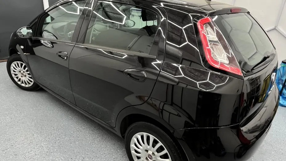 FIAT Grande Punto -