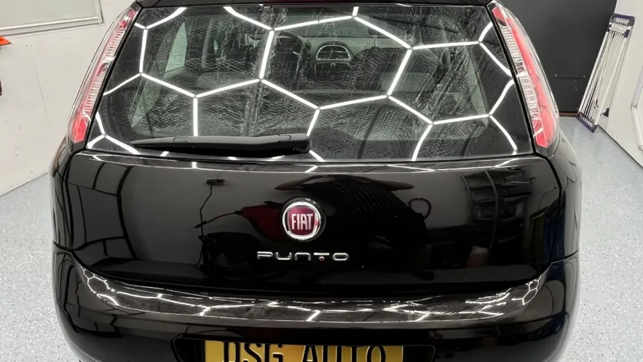 FIAT Grande Punto -