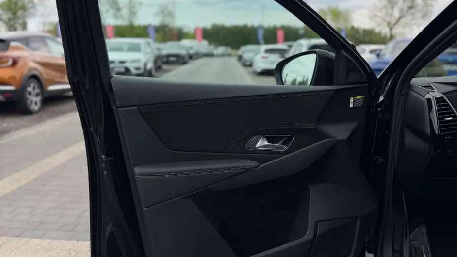 DS 7 Crossback -