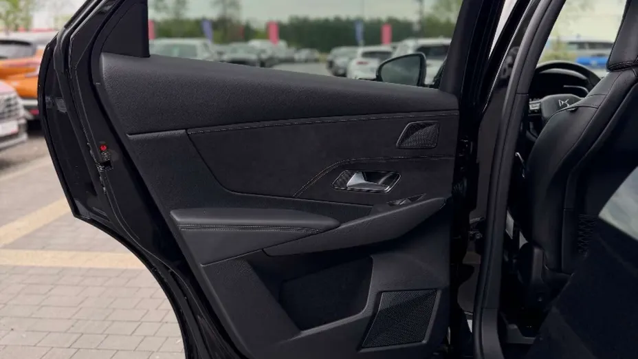 DS 7 Crossback -