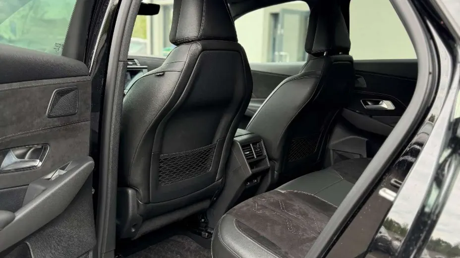 DS 7 Crossback -