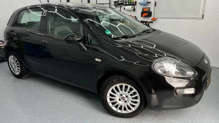 FIAT Grande Punto -