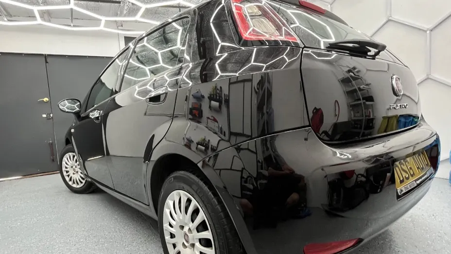 FIAT Grande Punto -